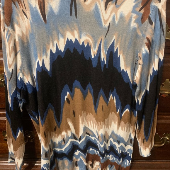 Cardigan - Picture 4 of 4